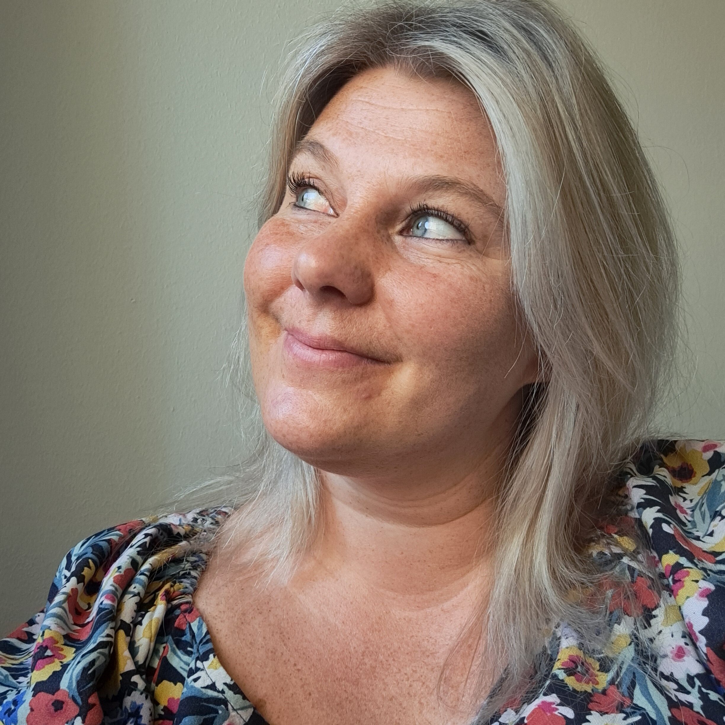 Irene Berg-Järvinen
