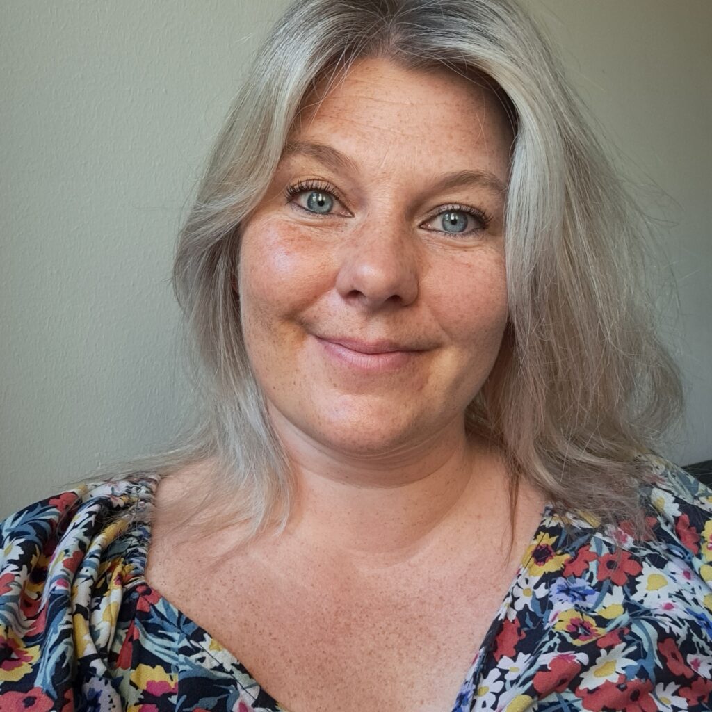 Irene Berg-Järvinen
